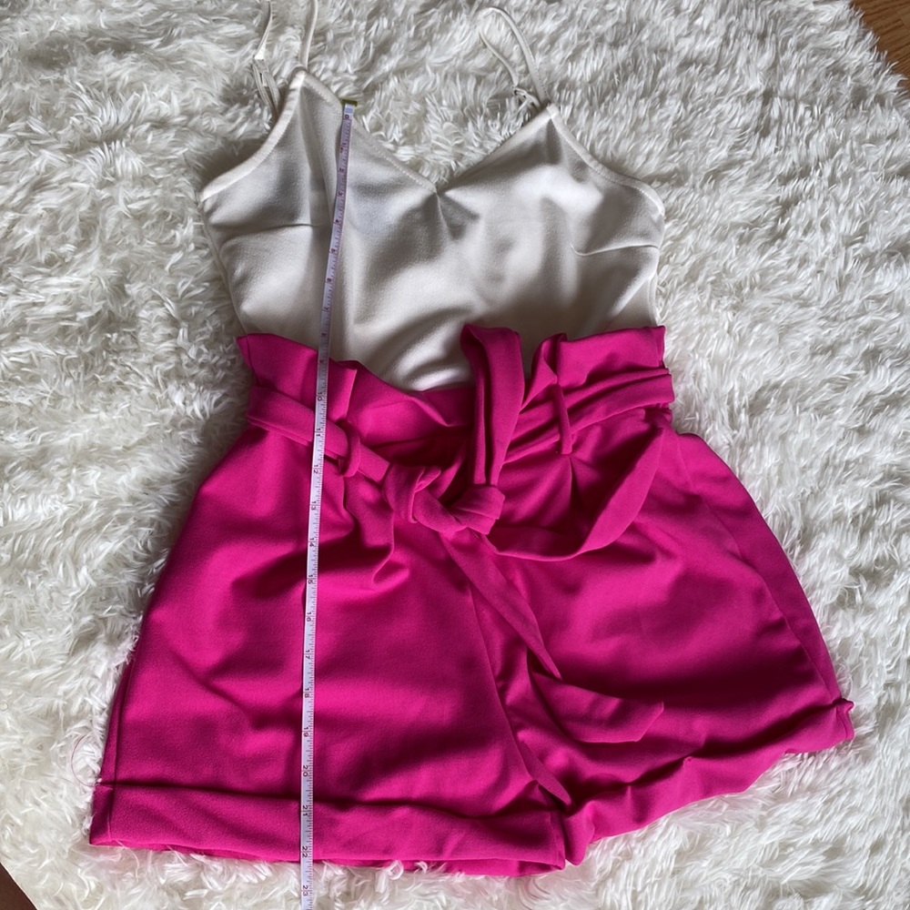 Romper - Picture 4 of 5